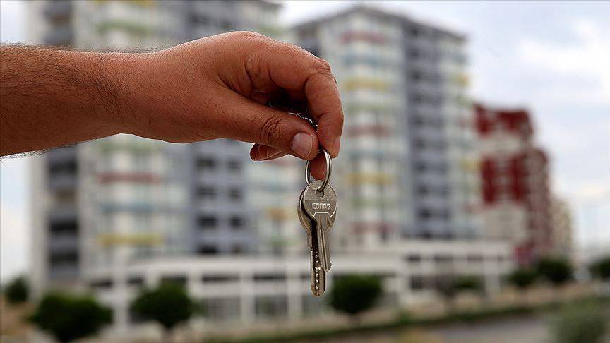 Ev sahibi olmanın bedeli değişti: 1 milyon TL konut kredisi için aylık 36 bin TL formülü! 3